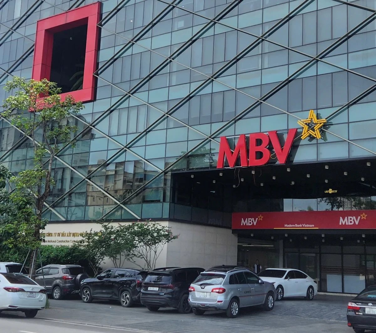 Hoạt động tín dụng tại MBV Hà Tĩnh có thực sự an toàn như kỳ vọng?